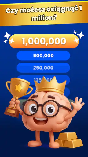 Super Quiz - Wiedzy Ogólnej screenshot