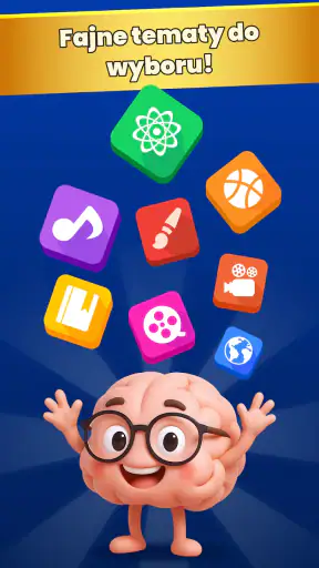 Super Quiz - Wiedzy Ogólnej screenshot