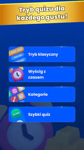 Super Quiz - Wiedzy Ogólnej screenshot