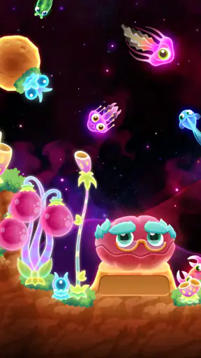 Super Starfish screenshot