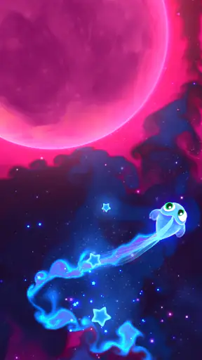 Super Starfish screenshot