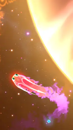Super Starfish screenshot