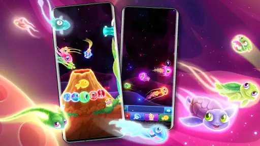 Super Starfish screenshot