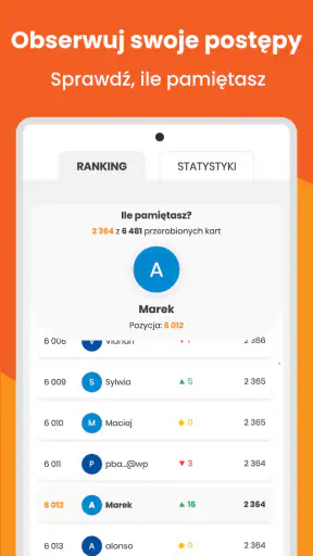SuperMemo screenshot