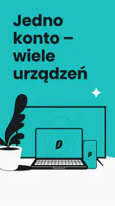 Surfshark VPN: Ochrona w sieci screenshot