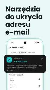 Surfshark VPN: Ochrona w sieci screenshot