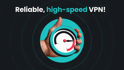Surfshark VPN: Ochrona w sieci screenshot