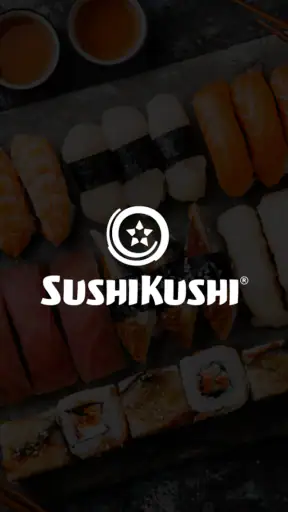 Sushi Kushi screenshot