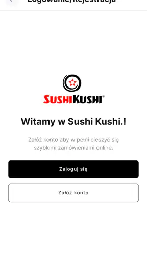 Sushi Kushi screenshot