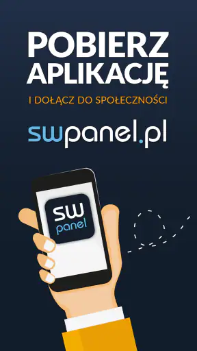 SW Panel screenshot