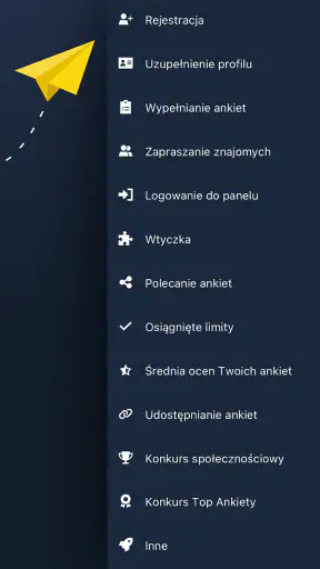 SW Panel screenshot