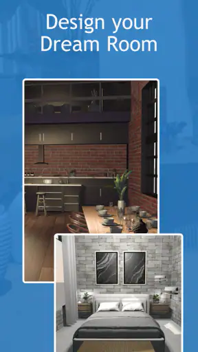 Sweet Home 3D: Plan your house screenshot