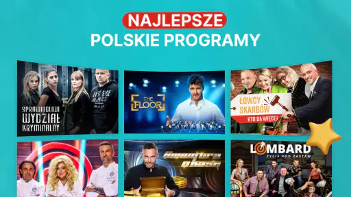 SWEET.TV screenshot