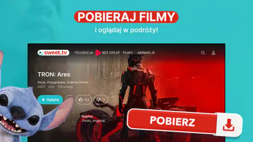 SWEET.TV screenshot