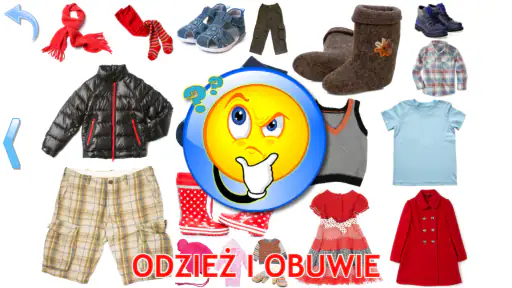 Świat ludzi dla dzieci screenshot