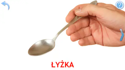 Świat ludzi dla dzieci screenshot