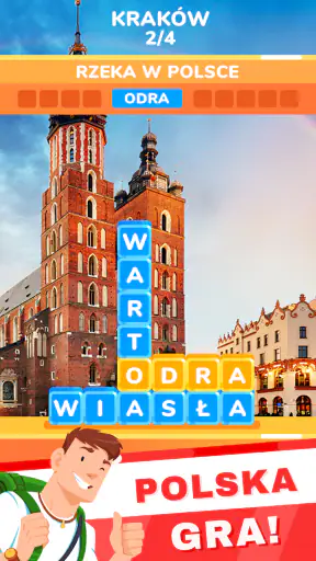 Świat Słów screenshot