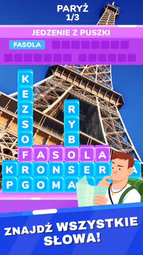 Świat Słów screenshot