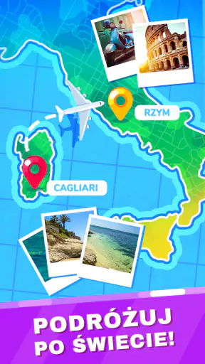 Świat Słów screenshot