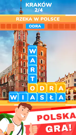 Świat Słów screenshot
