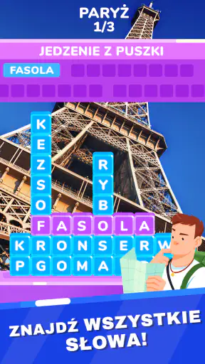 Świat Słów screenshot