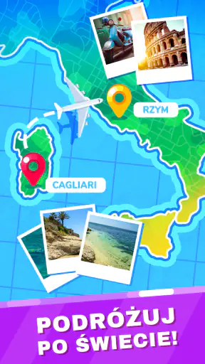 Świat Słów screenshot