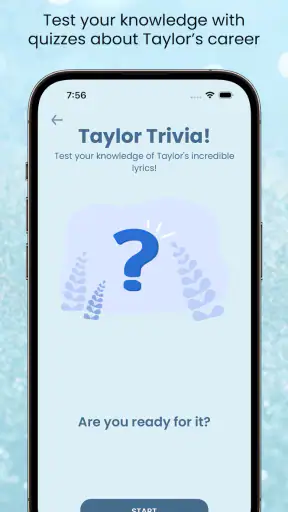 Swift Alert screenshot