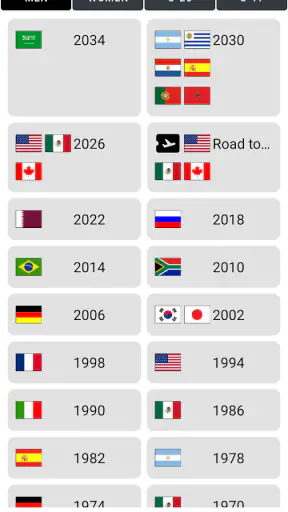 Symulator piłki nożnej 2026 screenshot