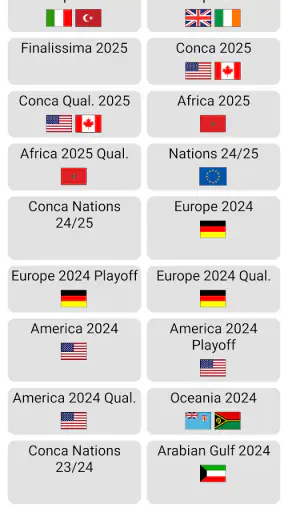 Symulator piłki nożnej 2026 screenshot
