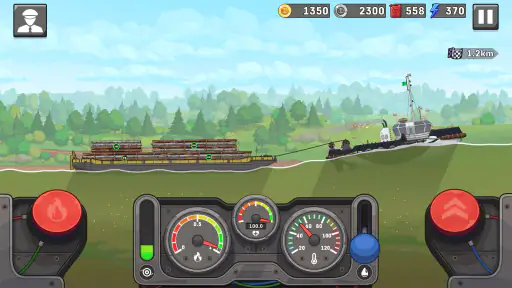 Symulator statku: gra w łodzie screenshot