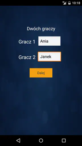 Szczęśliwe Koło PL screenshot