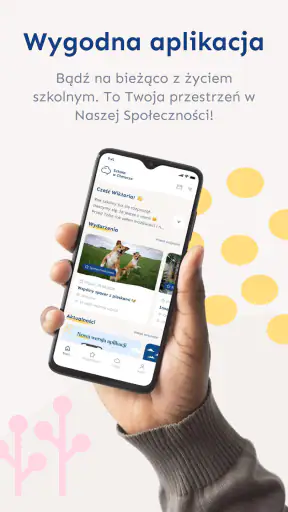 Szkoła w Chmurze screenshot
