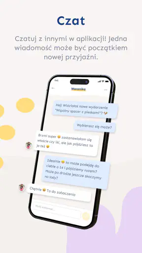 Szkoła w Chmurze screenshot