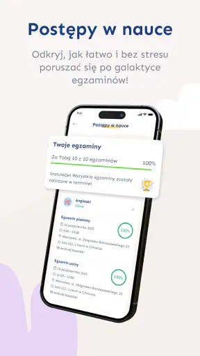 Szkoła w Chmurze screenshot