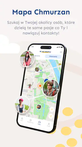 Szkoła w Chmurze screenshot
