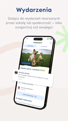 Szkoła w Chmurze screenshot
