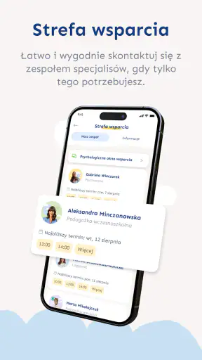 Szkoła w Chmurze screenshot