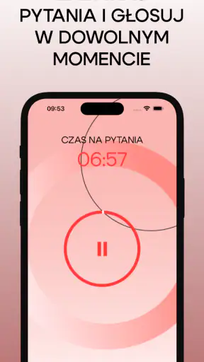 Szpieg - gra na imprezę screenshot