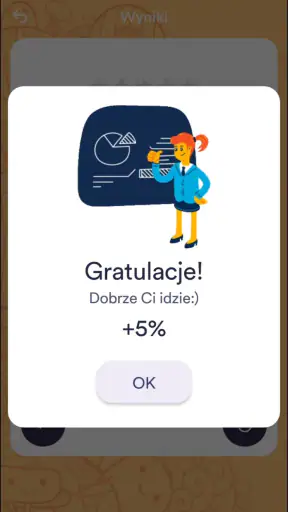 Tabliczka mnożenia i dzielenia screenshot