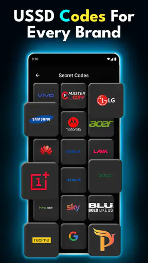 Tajne kody i hacki mobilne screenshot
