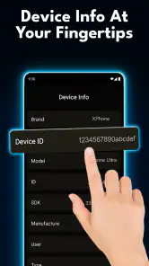 Tajne kody i hacki mobilne screenshot