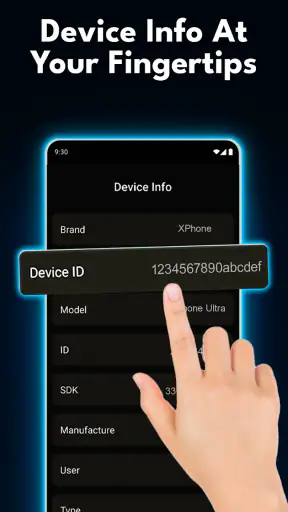 Tajne kody i hacki mobilne screenshot