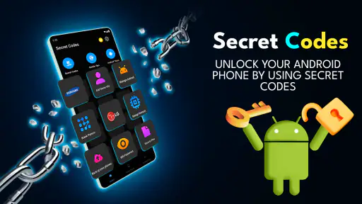Tajne kody i hacki mobilne screenshot
