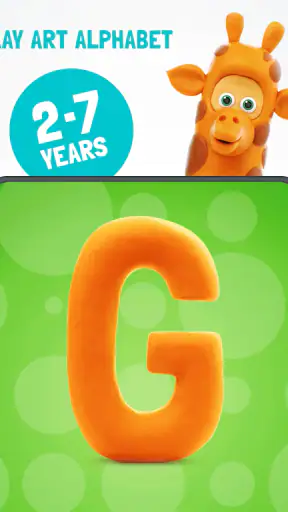 Talking ABC screenshot