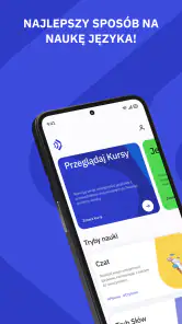 Talkpal - Nauka Języków z AI screenshot