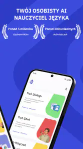 Talkpal - Nauka Języków z AI screenshot