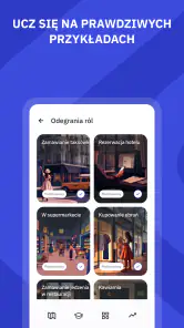Talkpal - Nauka Języków z AI screenshot