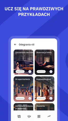 Talkpal - Nauka Języków z AI screenshot