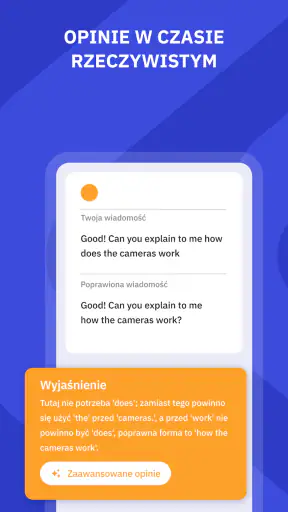Talkpal - Nauka Języków z AI screenshot
