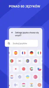 Talkpal - Nauka Języków z AI screenshot